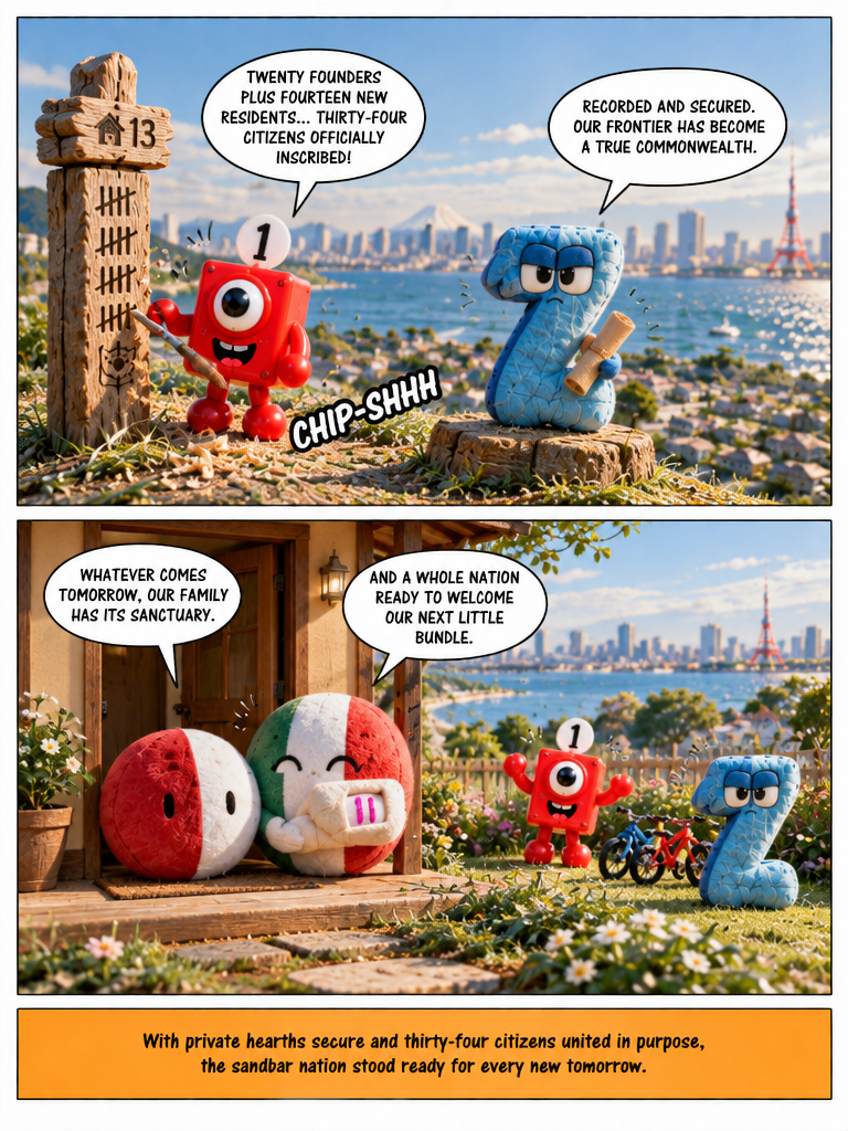 A Growing Nation (page 4 of 4)
