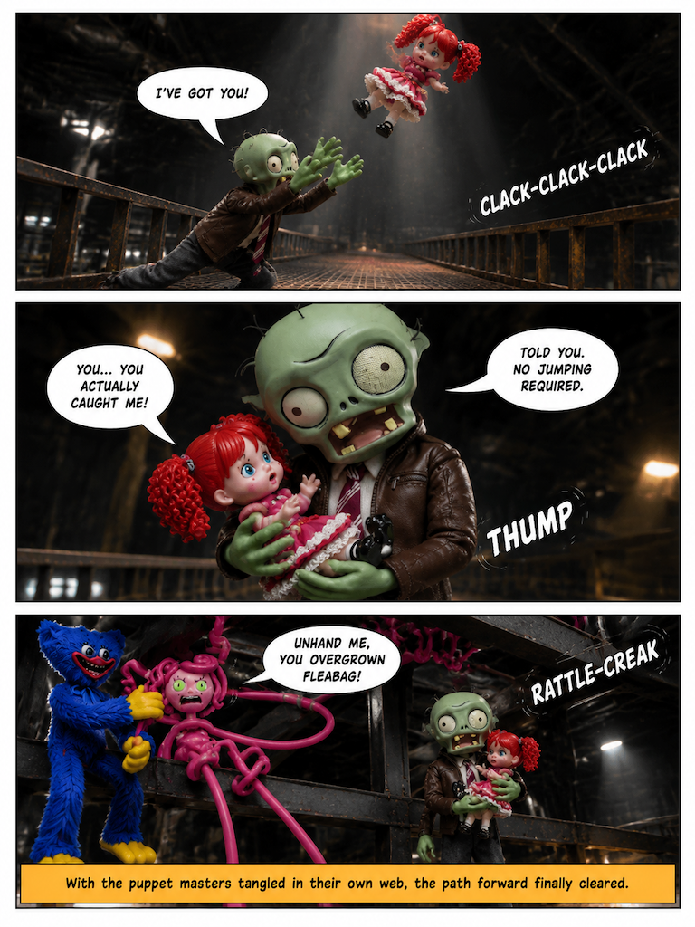 A Leap of Defiance (page 4 of 4)