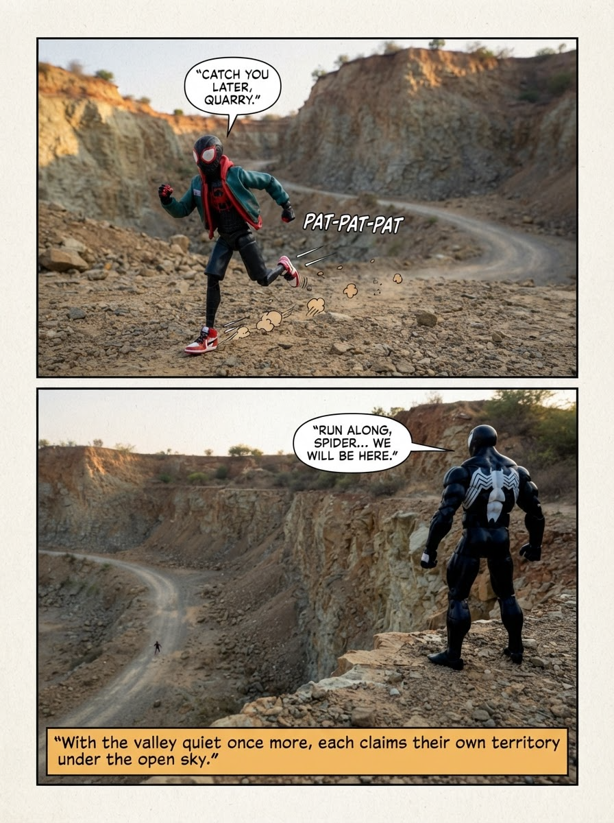 Awakening on the Ridge (page 4 of 4)