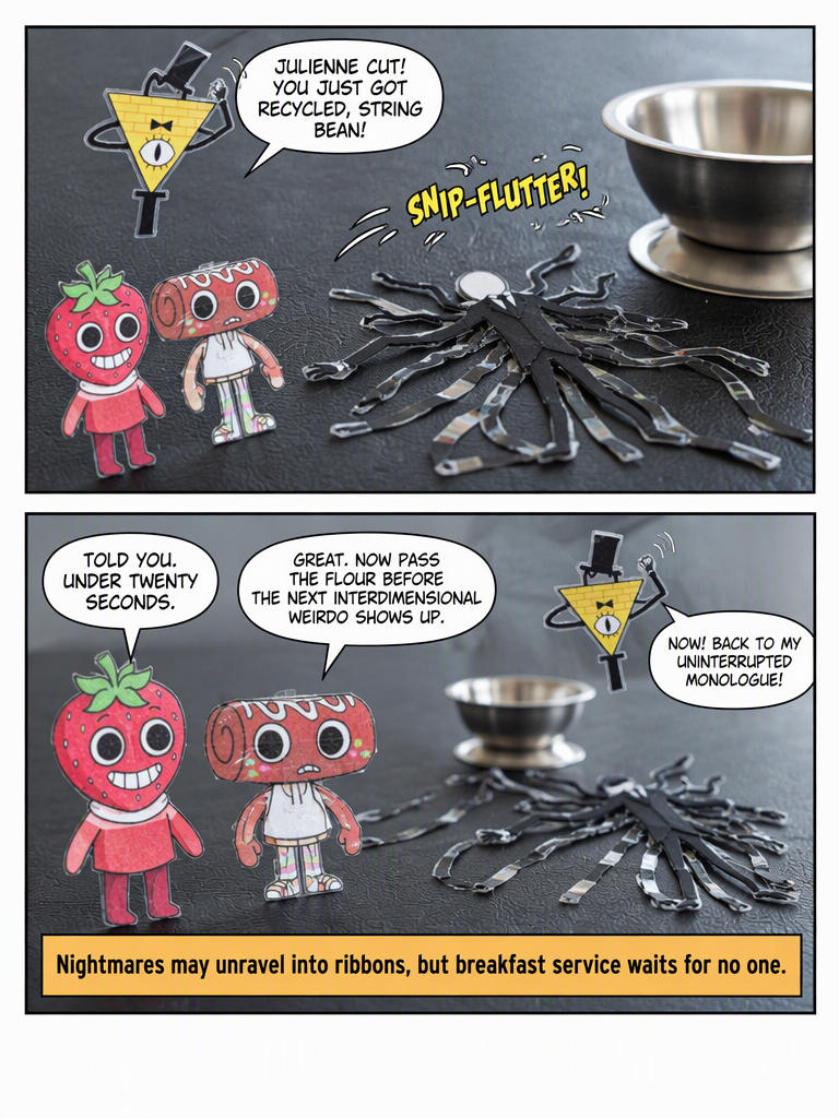 Slender Shadow, Sharp Angle (page 4 of 4)
