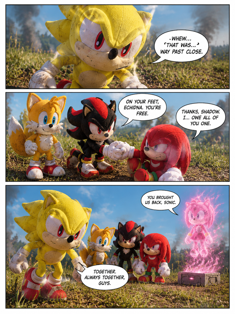 Wrath of the Dark Plush (page 4 of 4)