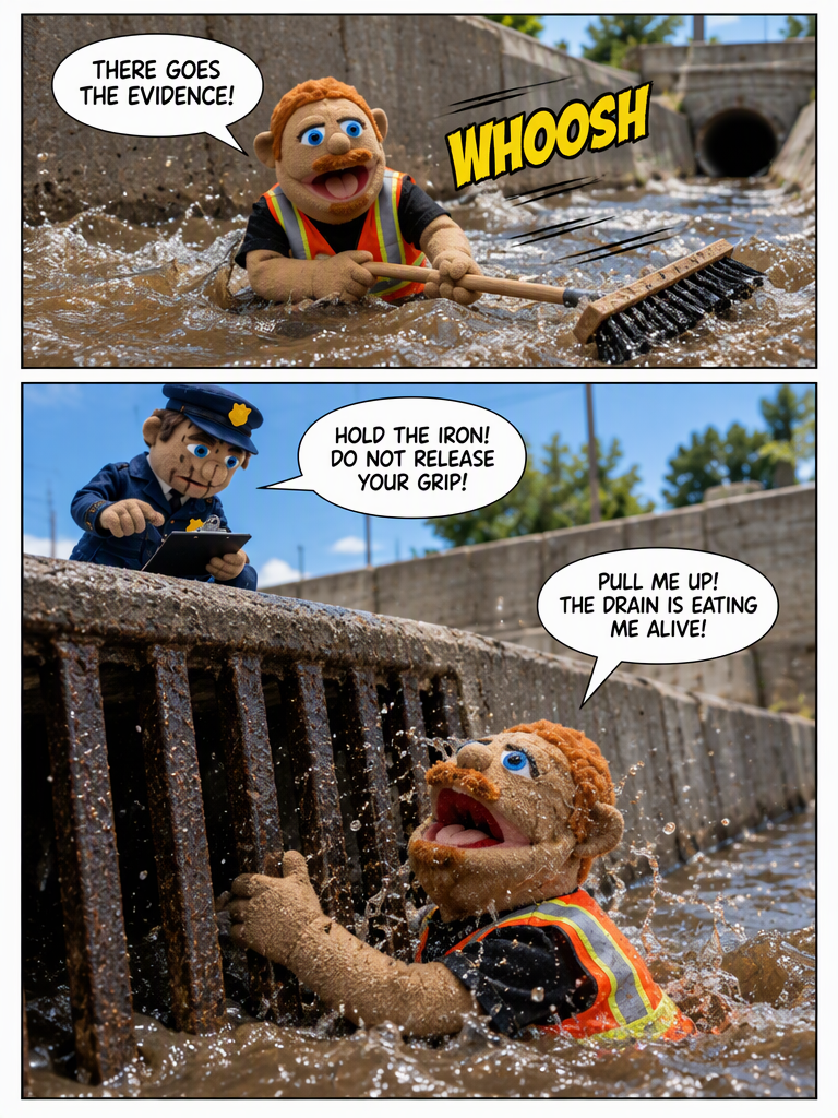Flash Flood Restitution (page 2 of 4)