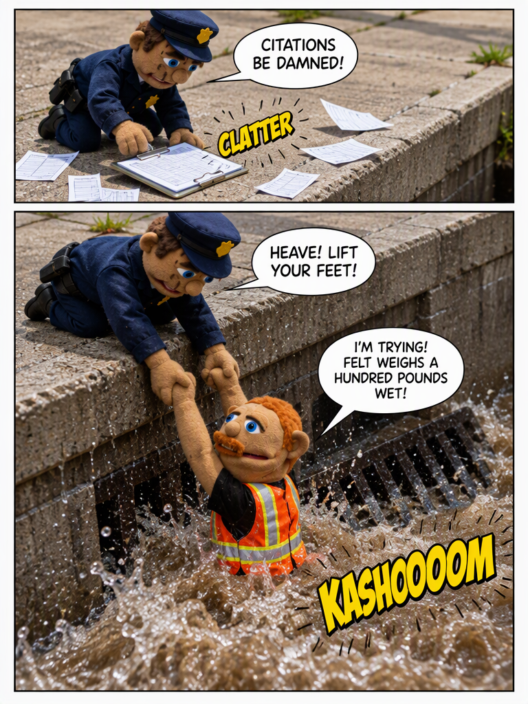 Flash Flood Restitution (page 3 of 4)