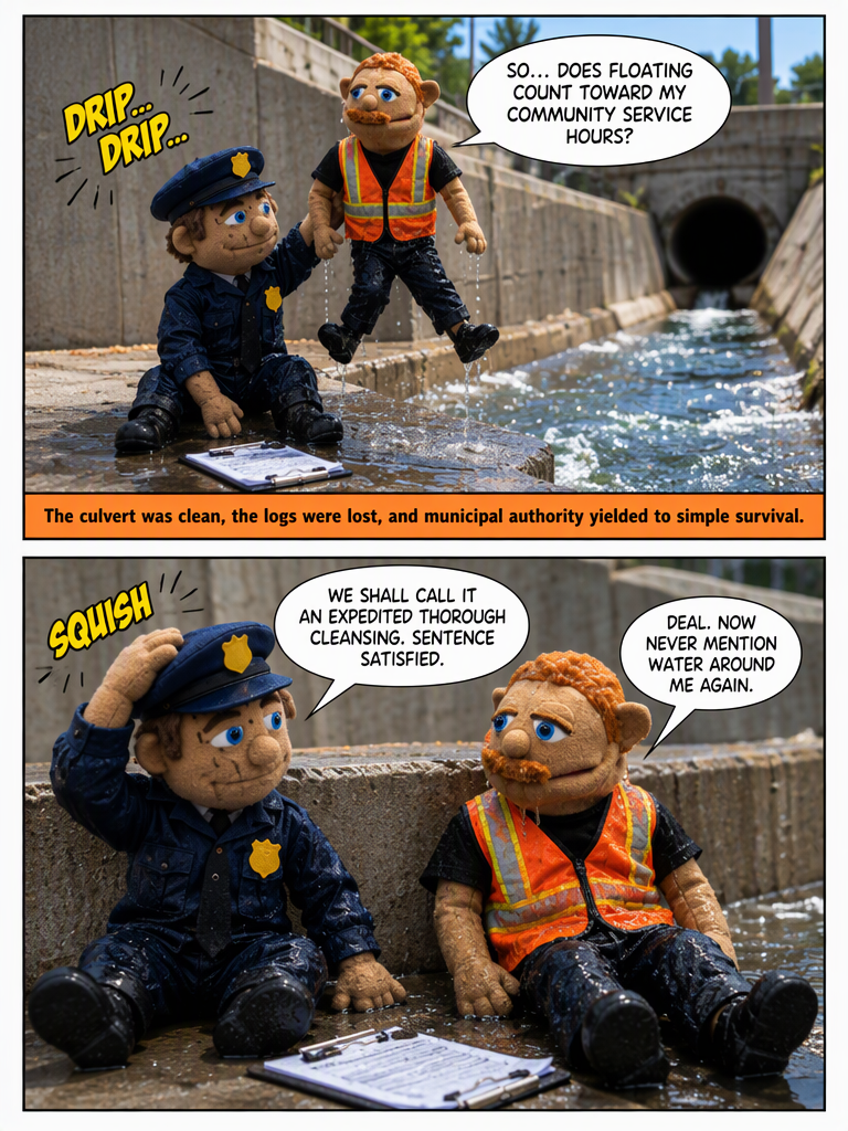 Flash Flood Restitution (page 4 of 4)