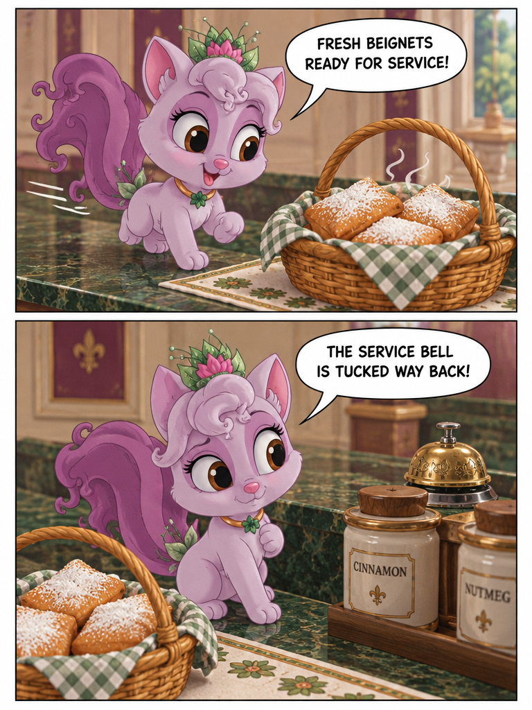 🪷🛎Lily's Palace Kitchen Delivery🛎🪷 (page 2 of 4)