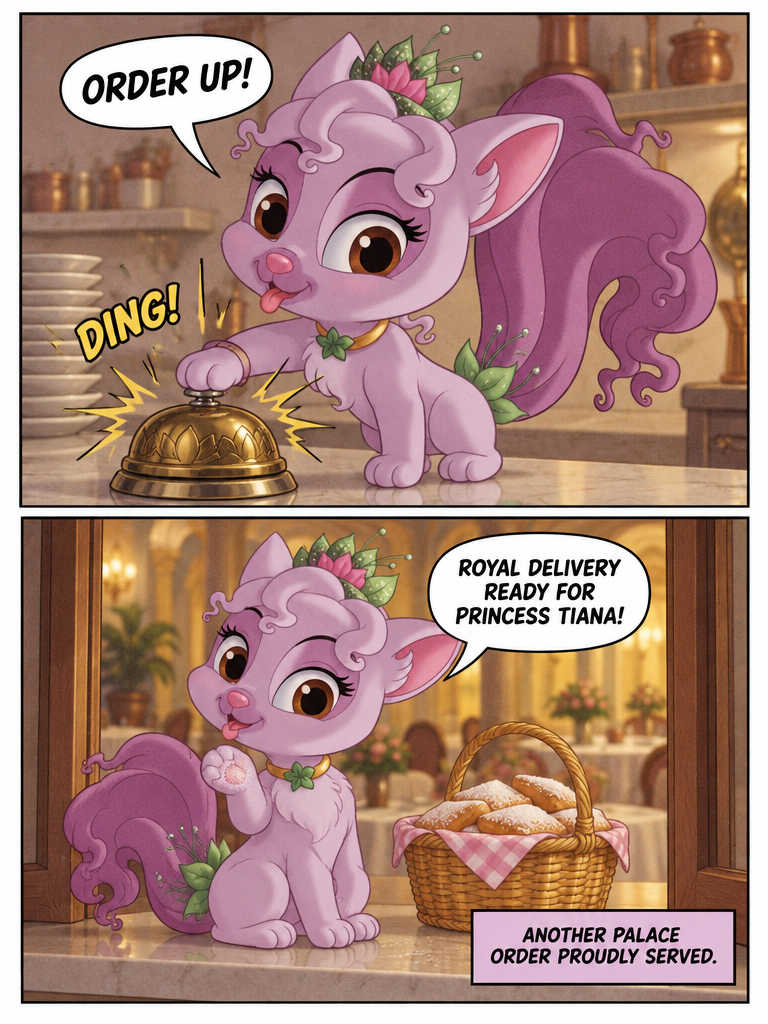 🪷🛎Lily's Palace Kitchen Delivery🛎🪷 (page 4 of 4)