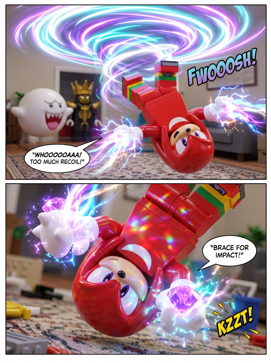 Portal Crashers (page 2 of 4)