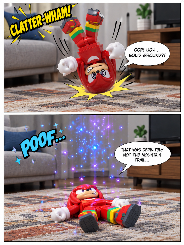 Portal Crashers (page 3 of 4)