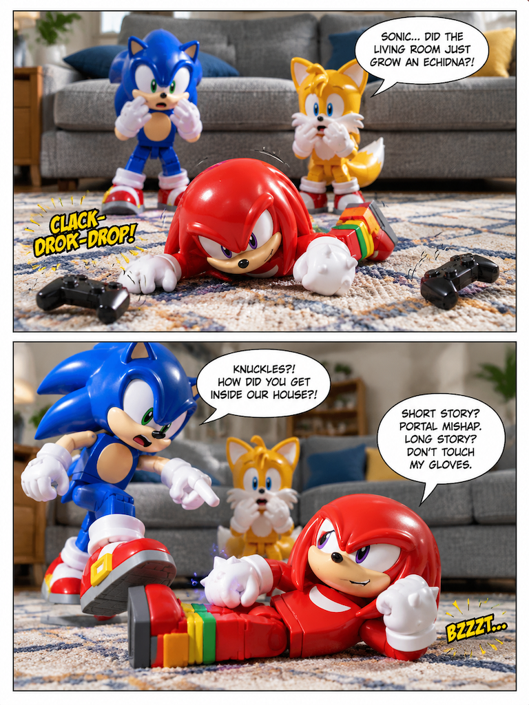 Portal Crashers (page 4 of 4)
