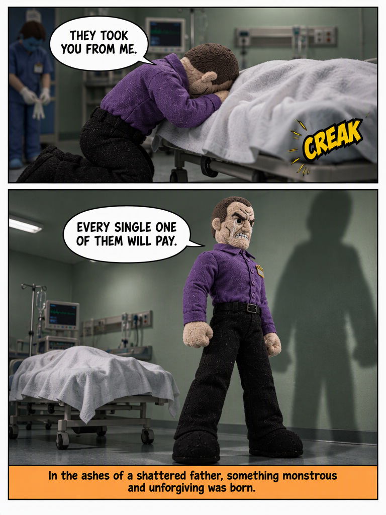 A Father's Breaking Point (page 4 of 4)