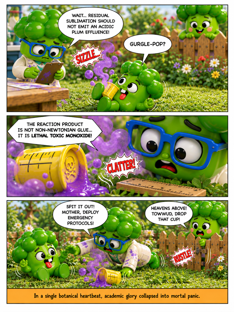Towwud IV and the Secondary School Lab (page 5 of 12)