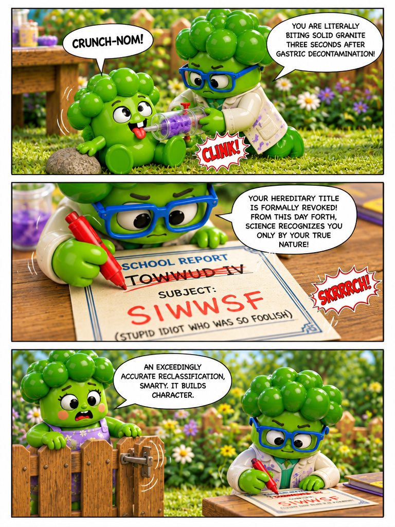 Towwud IV and the Secondary School Lab (page 7 of 12)