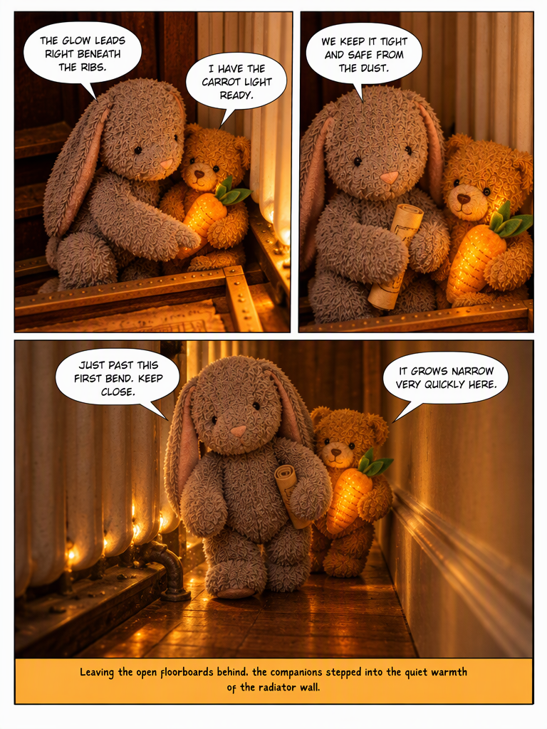 The Bell in the Corner (page 13 of 16)