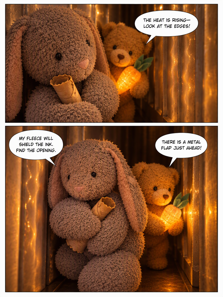 The Bell in the Corner (page 14 of 16)