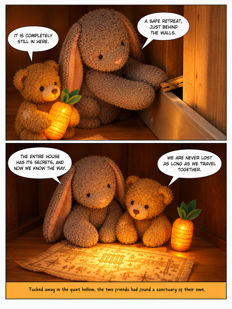 The Bell in the Corner (page 16 of 16)