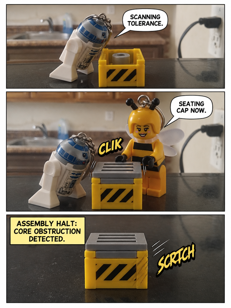 Assembly Line Directive (page 2 of 4)