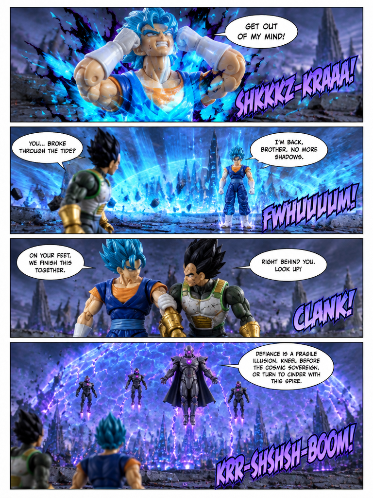 Eclipse of the Sentinel (page 5 of 16)