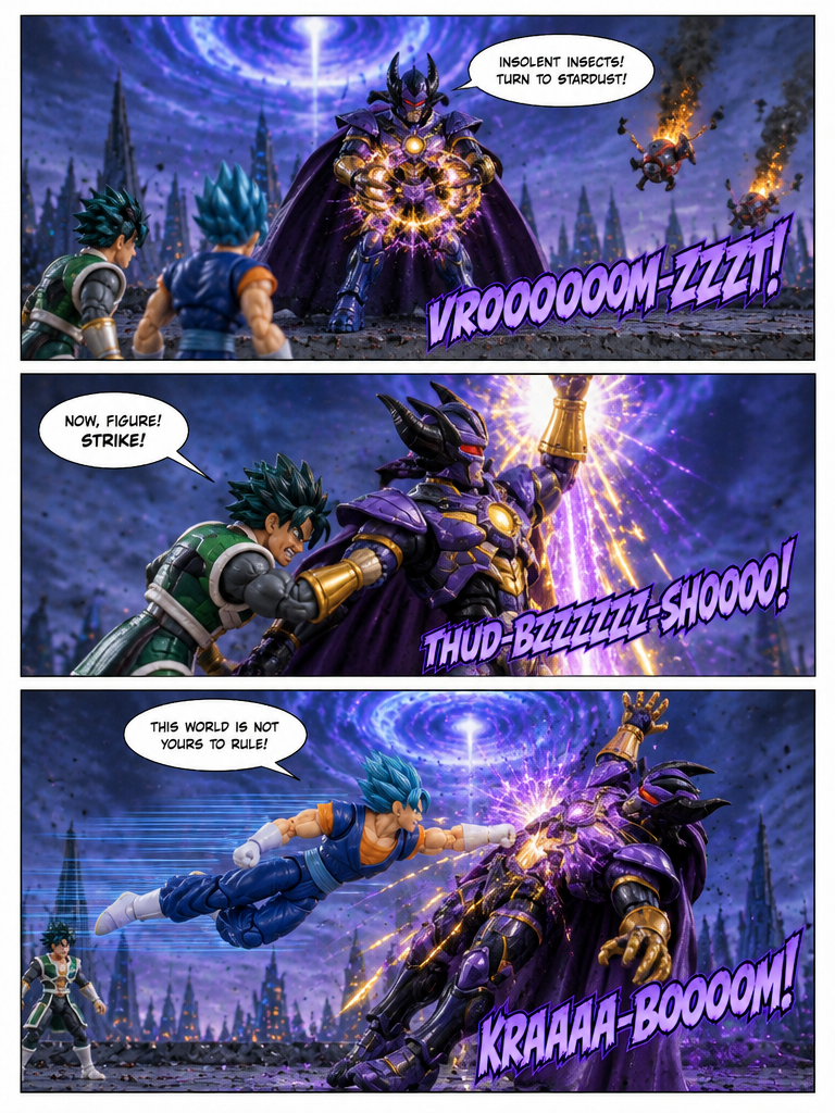 Eclipse of the Sentinel (page 7 of 16)