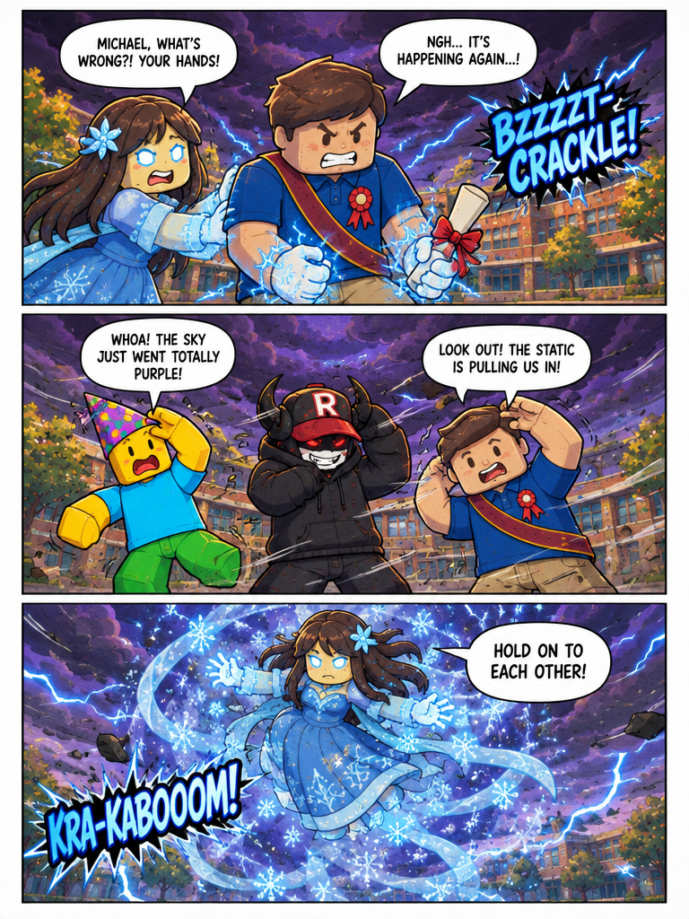 Bachata Beats and Chrome Hearts (page 9 of 12)