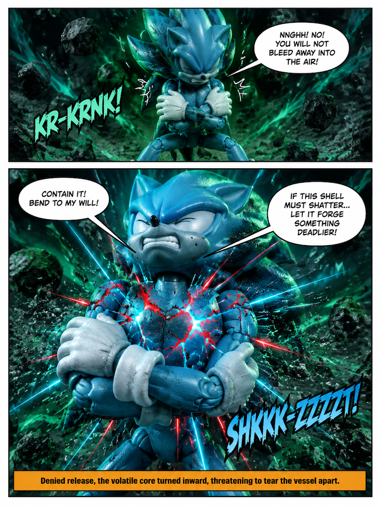 Unbound Resurgence (page 2 of 4)
