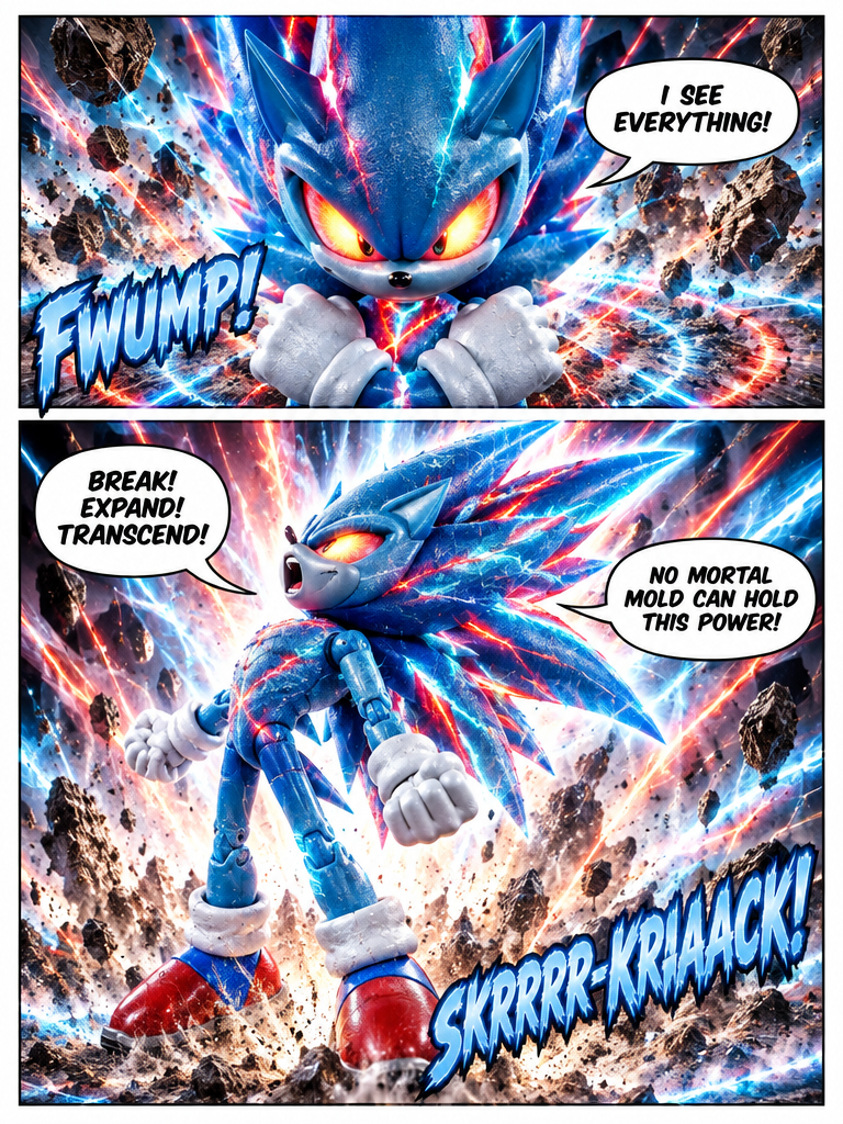 Unbound Resurgence (page 3 of 4)