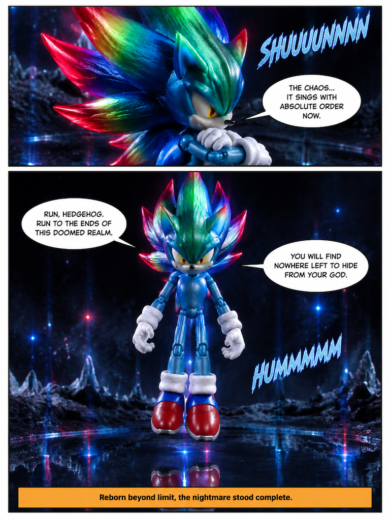 Unbound Resurgence (page 4 of 4)