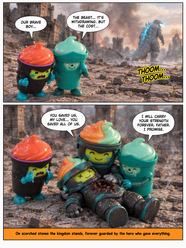 The Last Stand of Freddy (page 4 of 4)