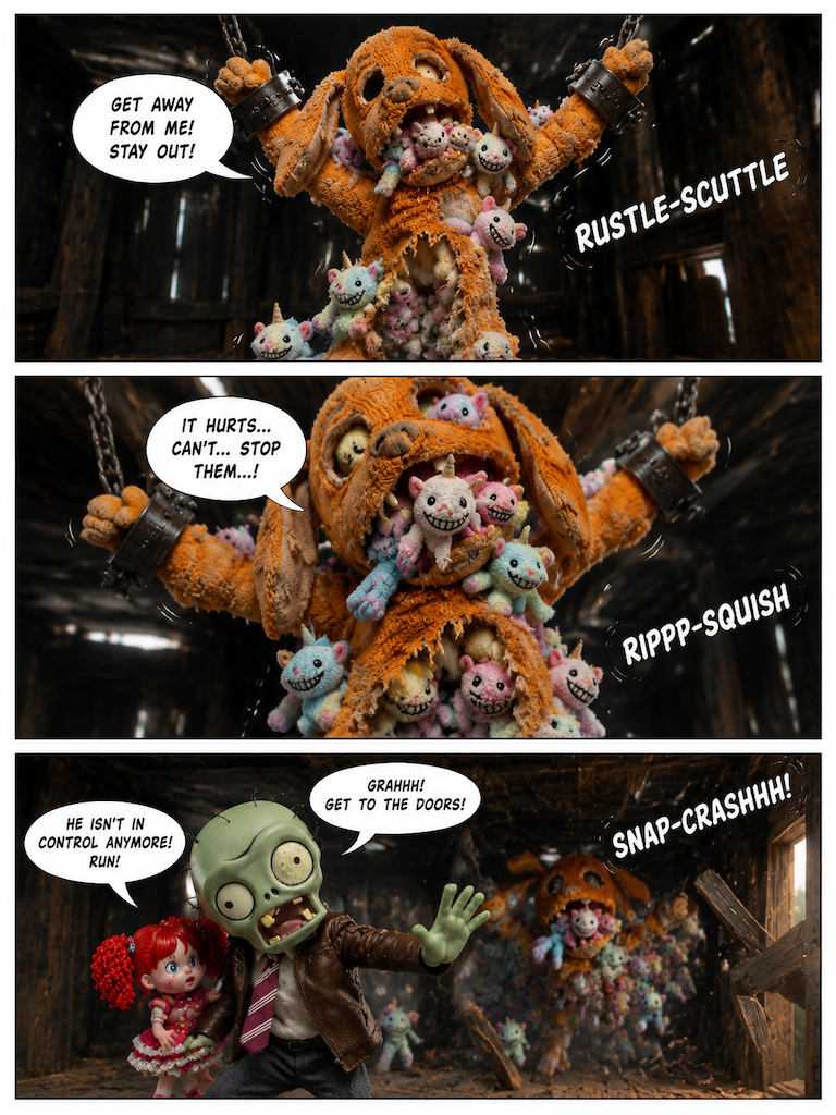 Shadows in the Playhouse (page 2 of 4)