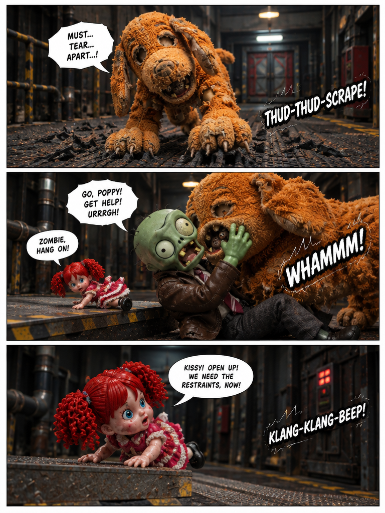 Shadows in the Playhouse (page 3 of 4)