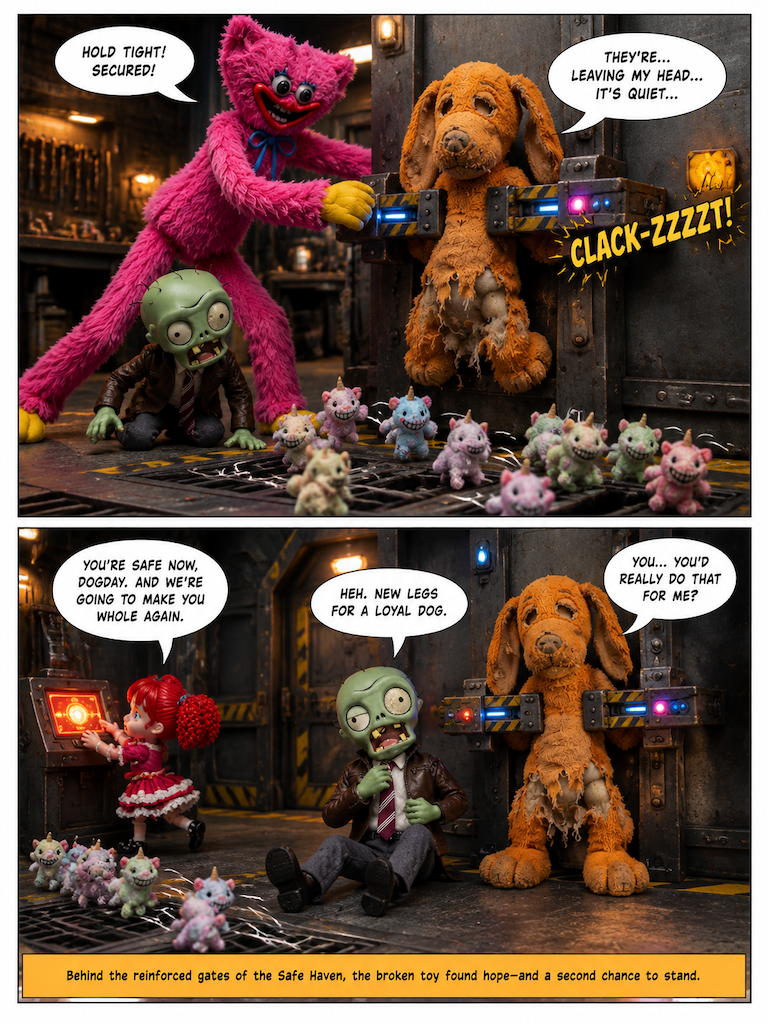 Shadows in the Playhouse (page 4 of 4)