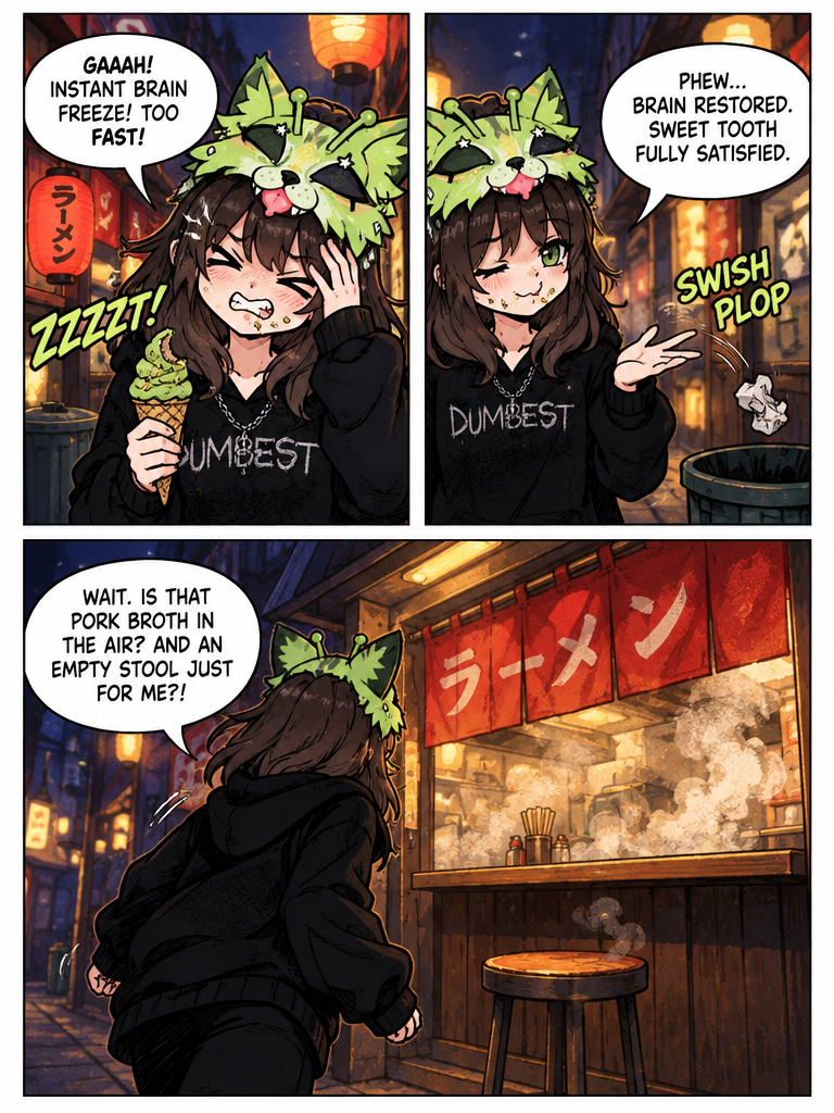 Stars and Steam (page 2 of 4)