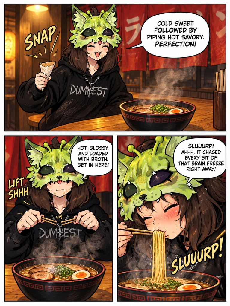Stars and Steam (page 3 of 4)