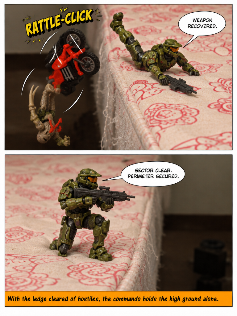 Edge of the Precipice (page 4 of 4)