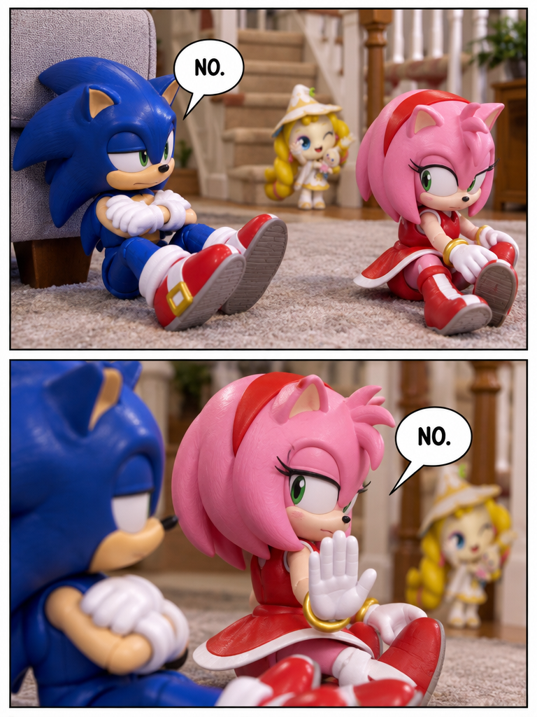 Twinkleping Almost Felt Sad (page 3 of 4)