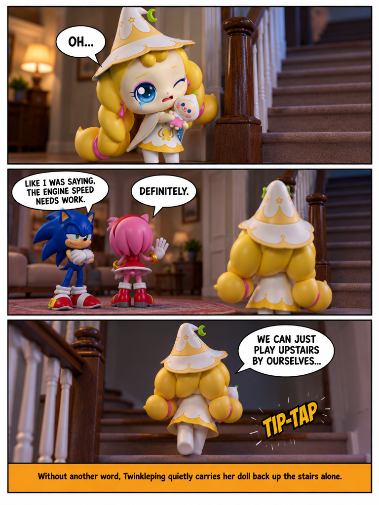 Twinkleping Almost Felt Sad (page 4 of 4)