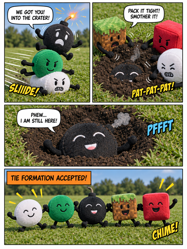 Tug of Sparks (page 4 of 4)