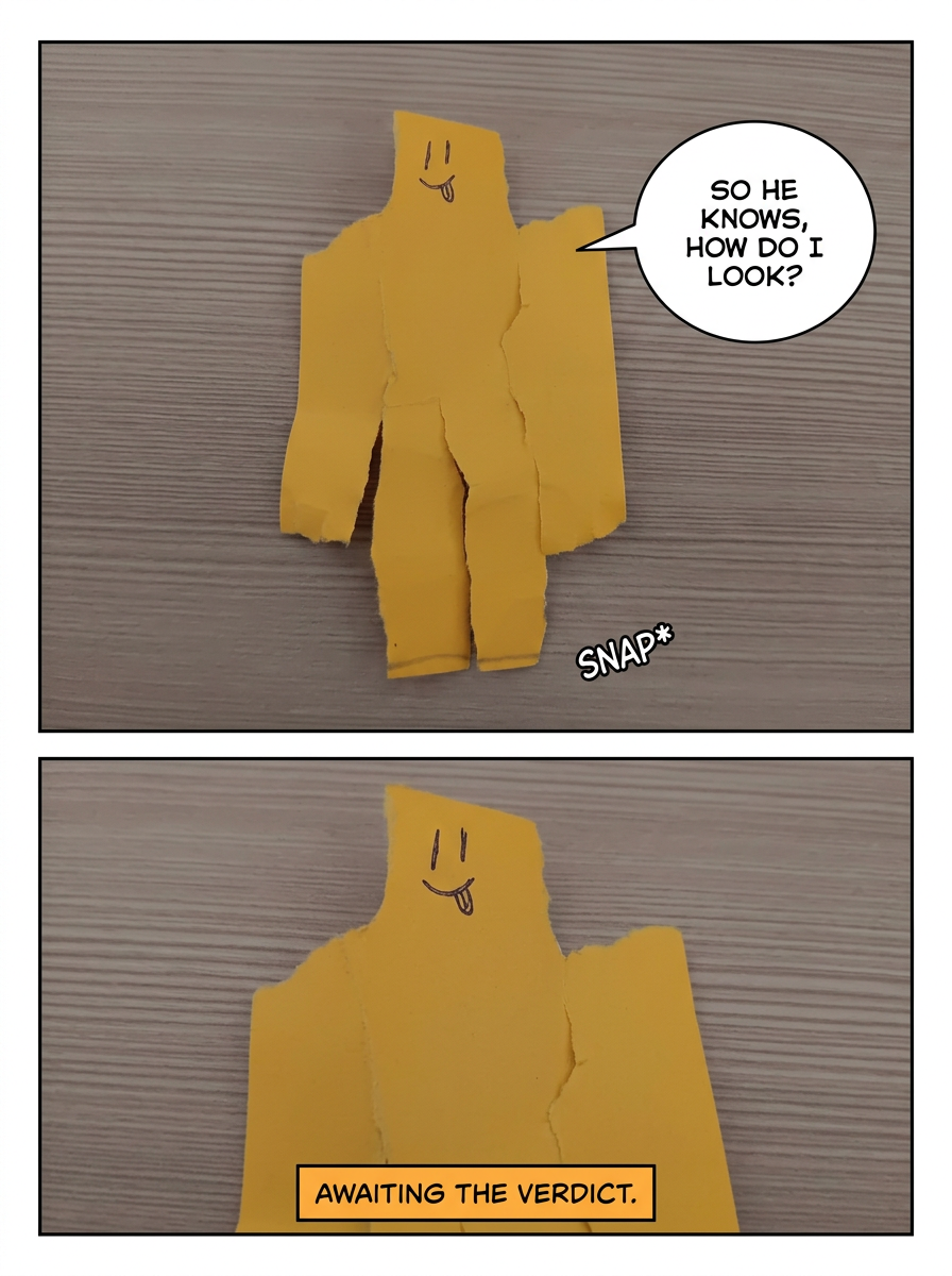 Paper Boy comic (page 4 of 4)