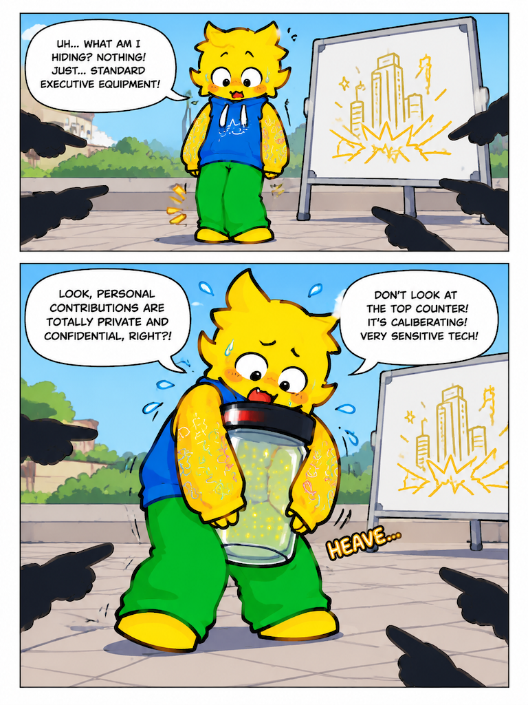 Fourteen Sparks (page 2 of 4)