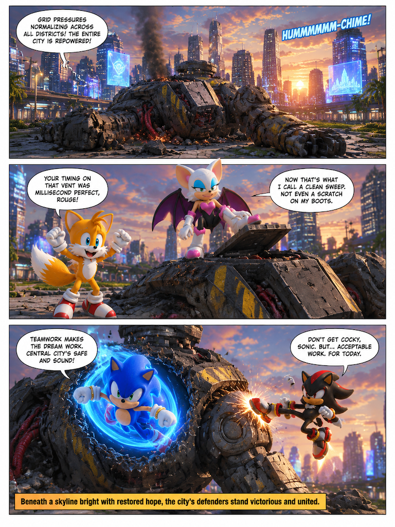 Shockwave Over the Skyline (page 4 of 4)