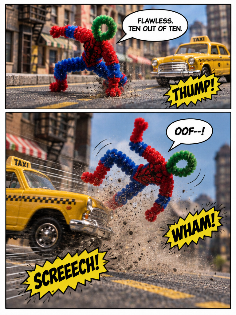 Suit Up time fail (page 4 of 4)