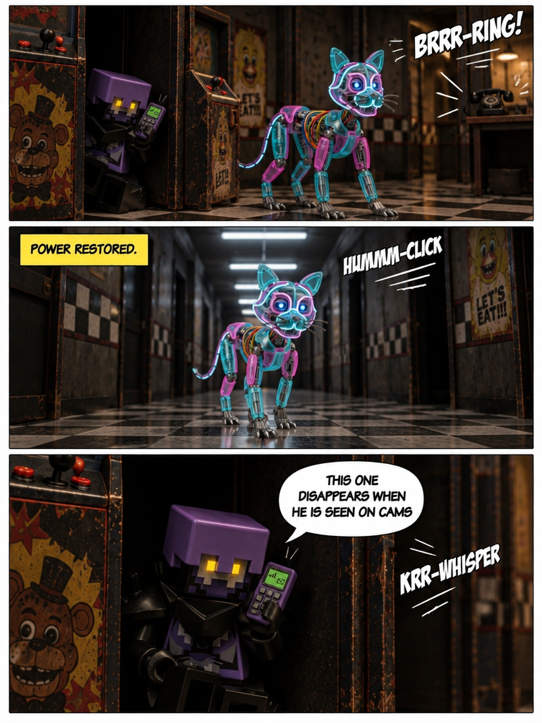 Midnight Circuit Breaker (page 2 of 4)