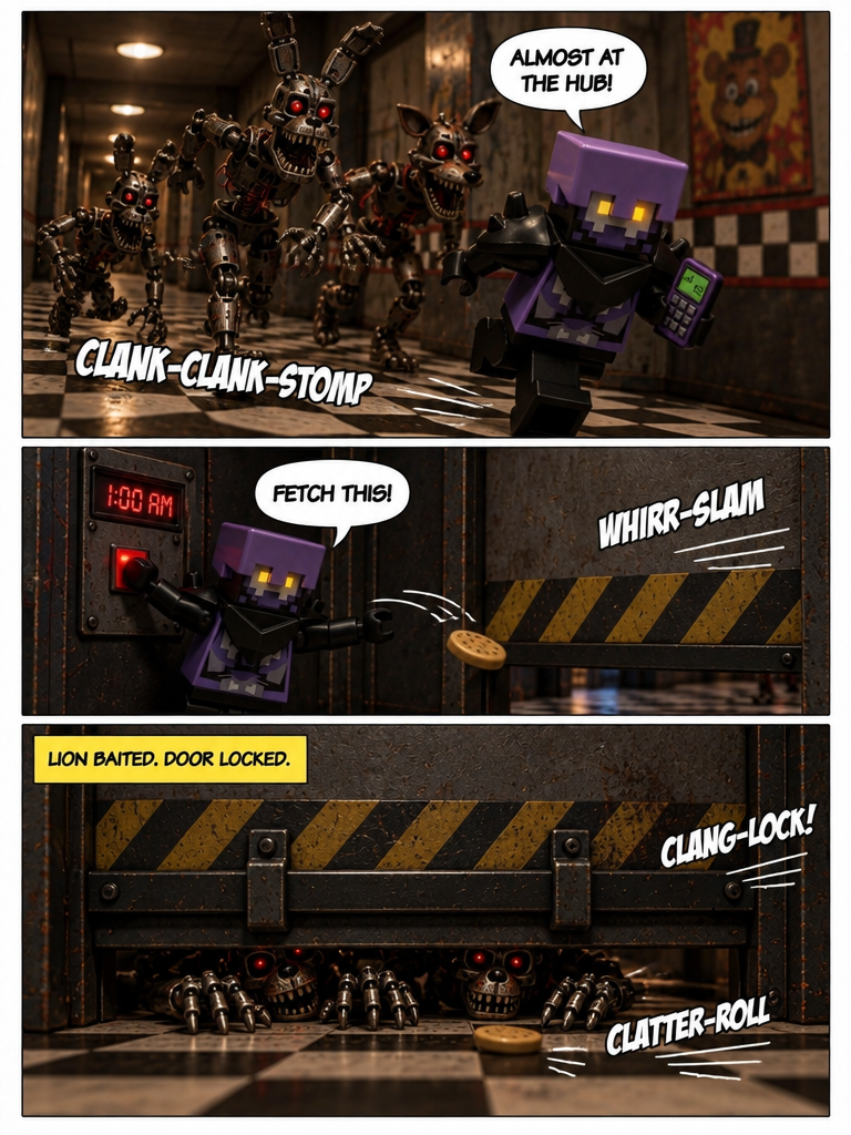 Midnight Circuit Breaker (page 3 of 4)