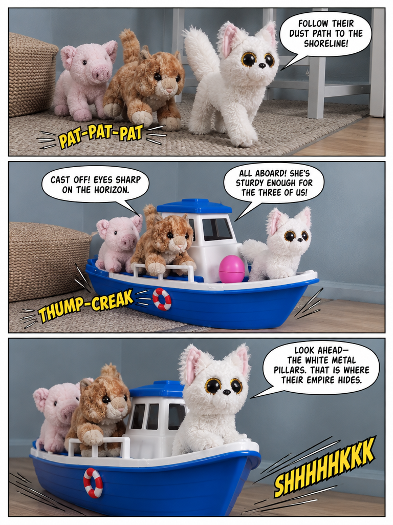 A Spark of Hope (page 3 of 4)