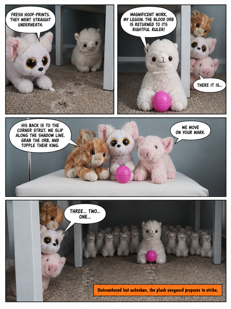 A Spark of Hope (page 4 of 4)