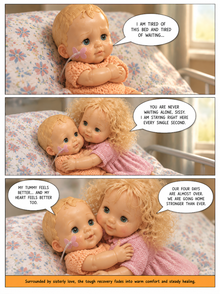 The Slide Mishap (page 4 of 4)