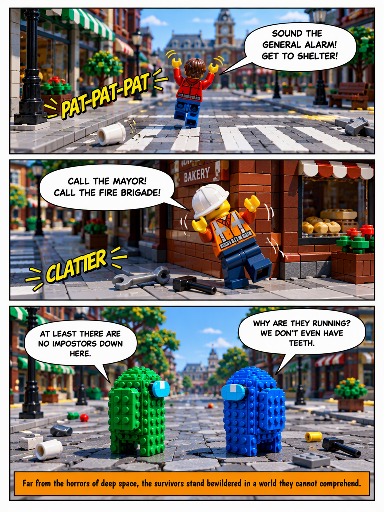 Breach into the City (page 4 of 4)