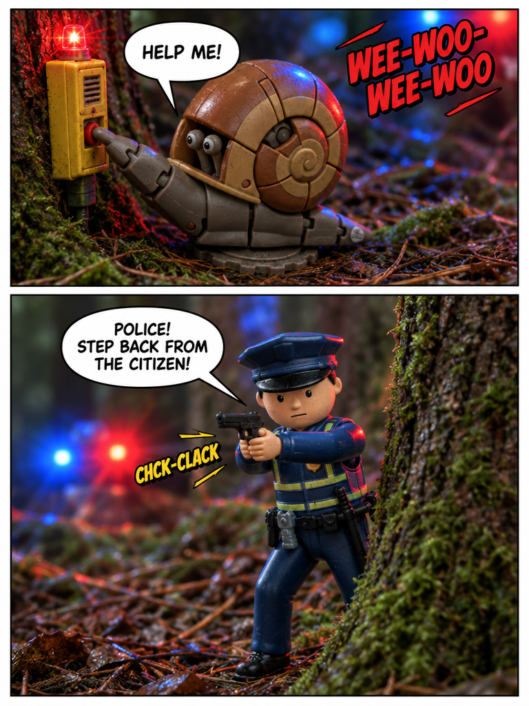 A Slow Emergency (page 2 of 4)