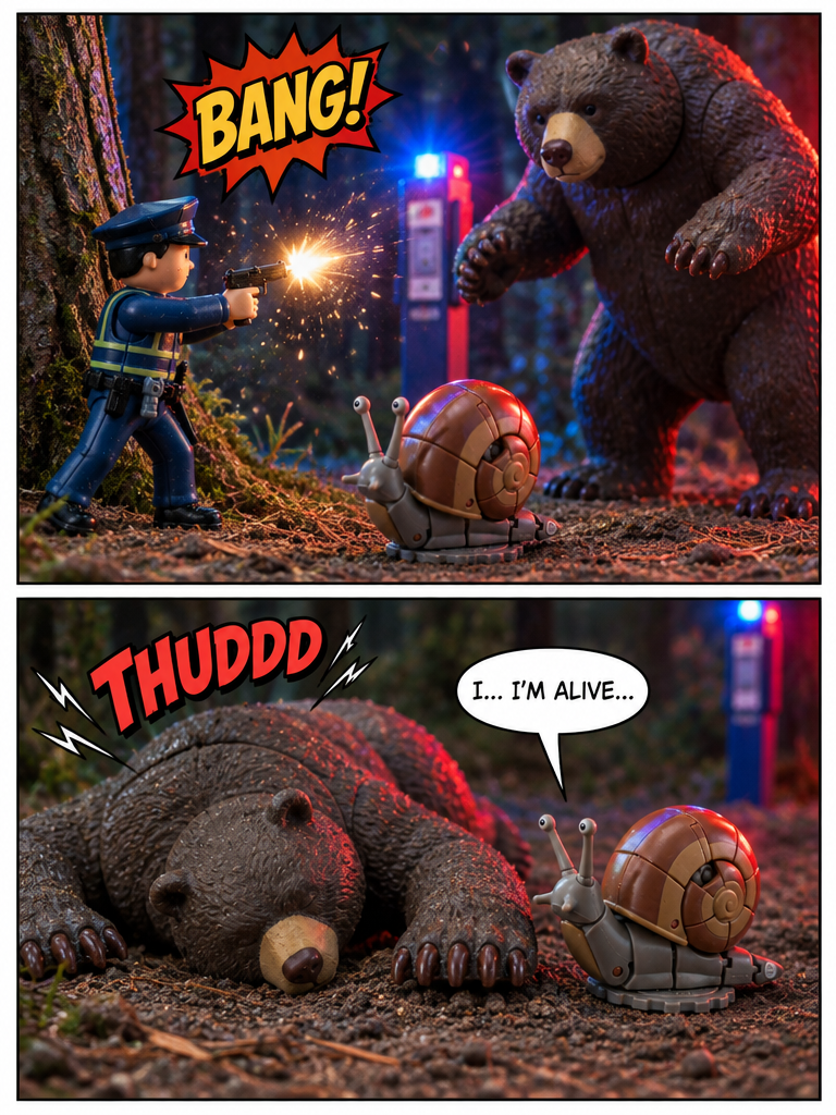 A Slow Emergency (page 3 of 4)