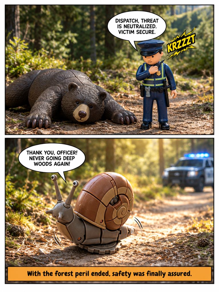 A Slow Emergency (page 4 of 4)