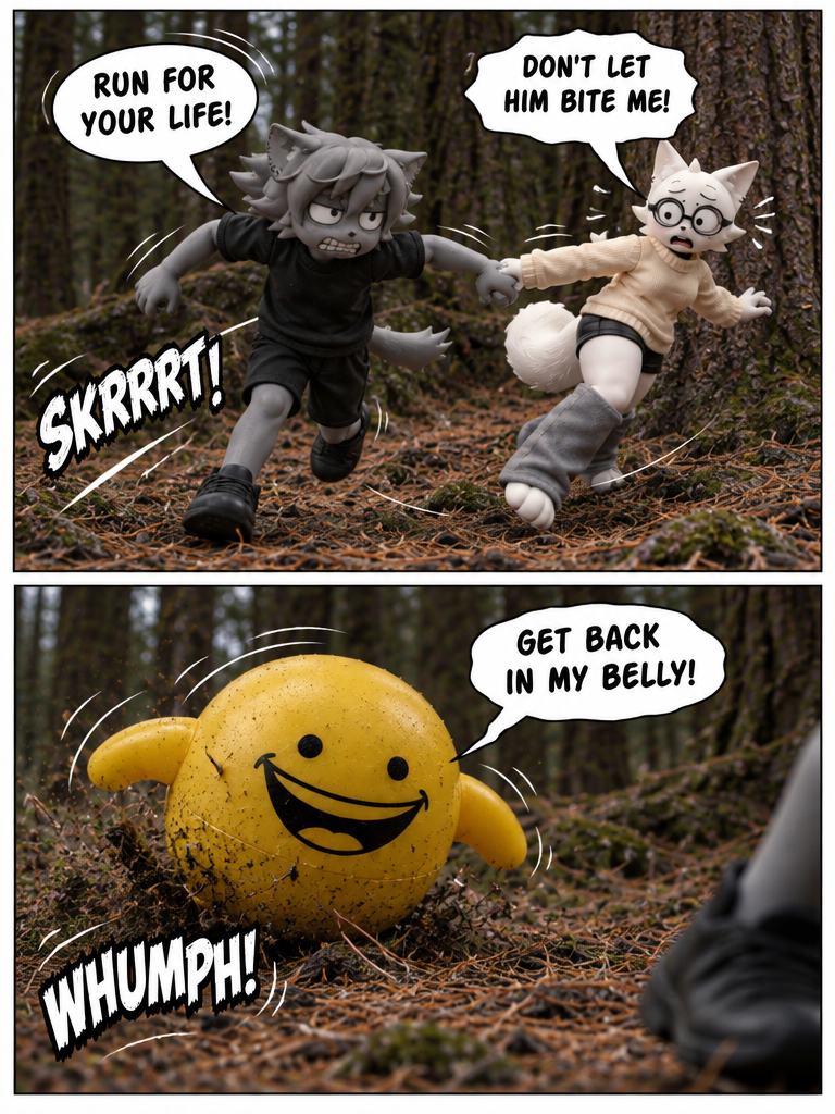 The Appetite of Obesity (page 3 of 4)